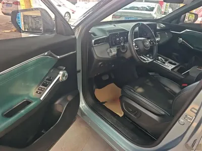 GAC Motor Shadow Cool