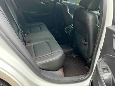 Chevrolet Malibu XL
