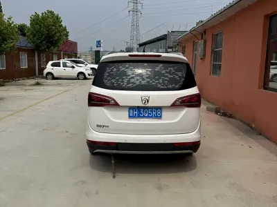 Baojun 730