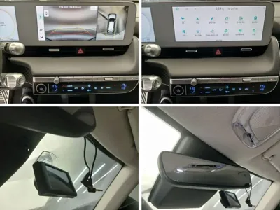 Hyundai Ioniq5