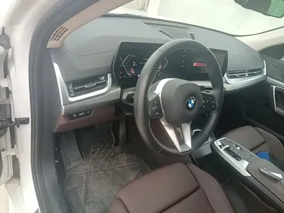 BMW X2 (Import)