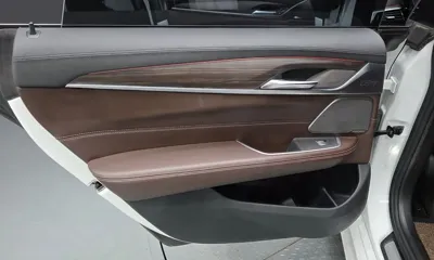 BMW Gran Turismo