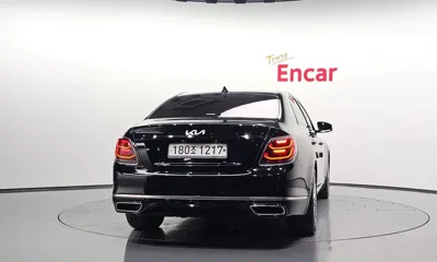Kia K9