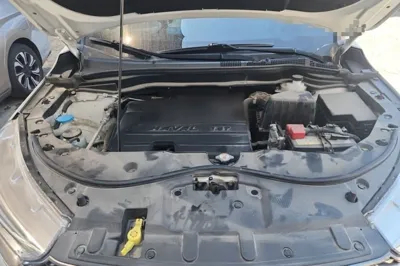 Haval M6