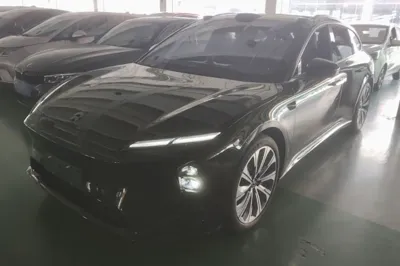 Nio ET5T