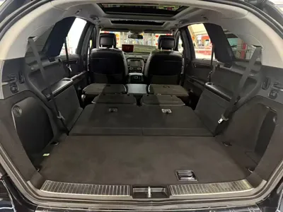 Mercedes-Benz R-Class