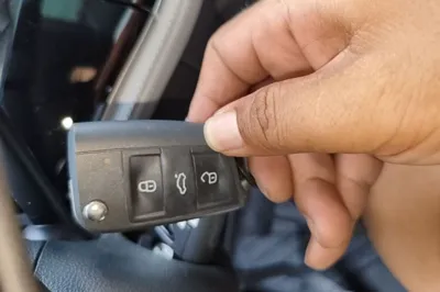 Jetta VS7