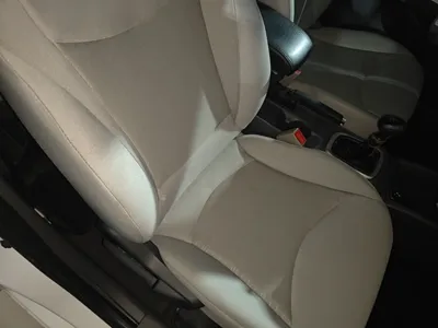 Chevrolet Sail