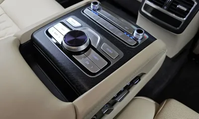 Kia K9