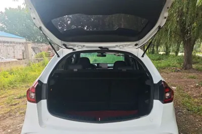 Geely Auto Vision X3