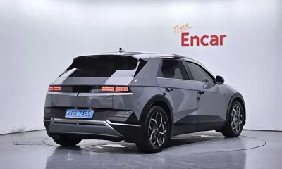 Hyundai Ioniq5