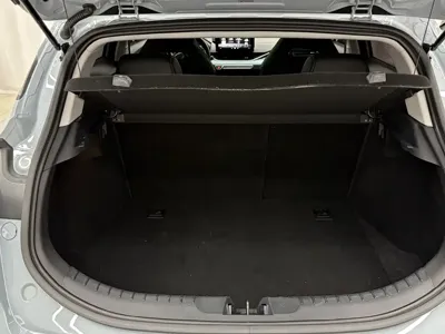 Geely Emgrand S