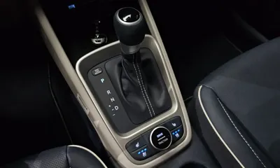 Hyundai Venue