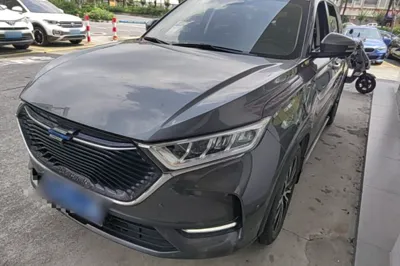 CHANGAN OSHAN X7