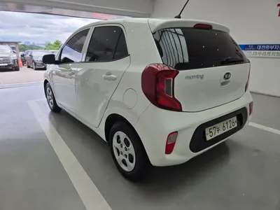 Kia Morning