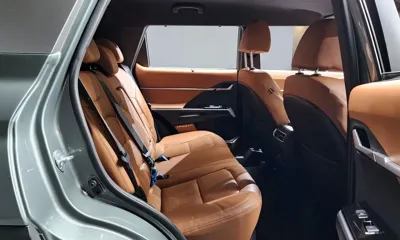 KG_Mobility_Ssangyong Torres