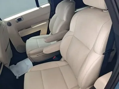 Li Auto Li L9