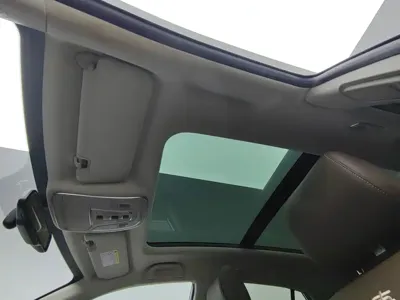BYD Tang New Energy