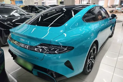 Xiaomi Auto SU7