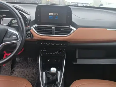 Baojun 510