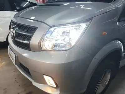 Foton Tuyano