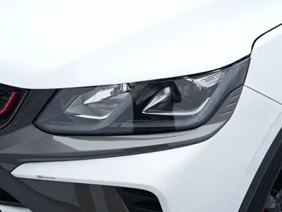 Geely Binyue