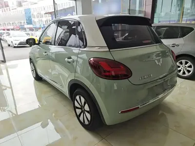 Wuling Bingo