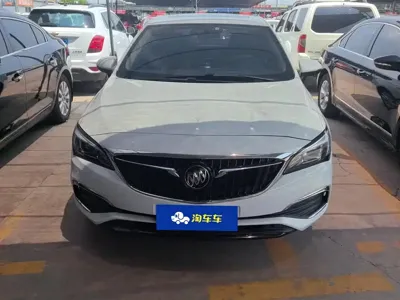 Buick Verano