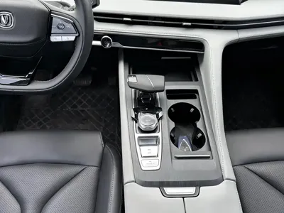 Changan 长安CS75PLUS