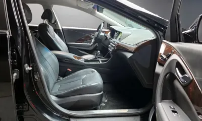 Hyundai Aslan