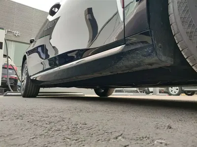 Hongqi Hongqi H5
