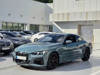 BMW 4-Series