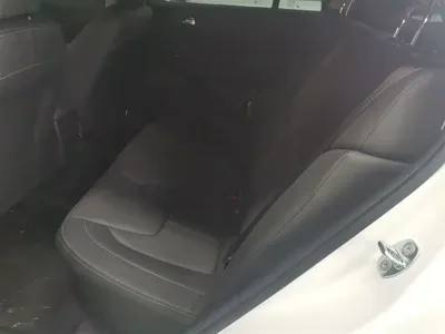 Chery Arrizo 5