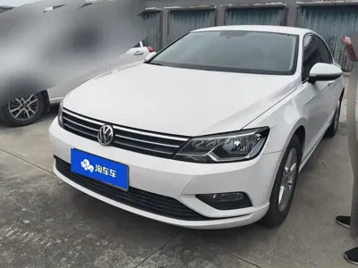 Volkswagen Lamando