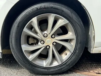 Buick Verano