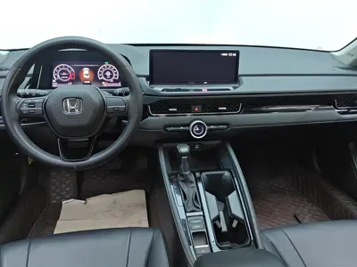 Honda Inspire