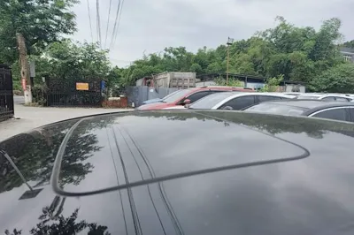 Chevrolet Monza