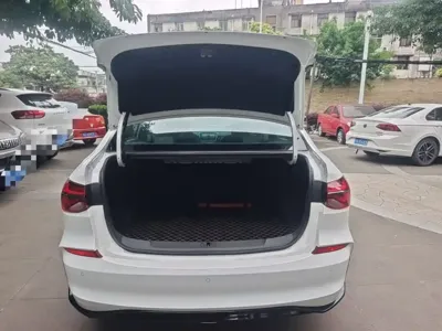 Chevrolet Monza