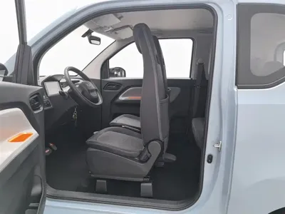 Wuling MINIEV