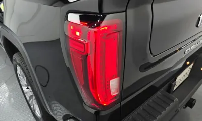 GMC Sierra