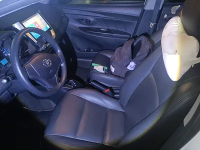 Toyota YARiS L Zhi Xuan