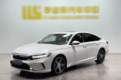 Honda Inspire
