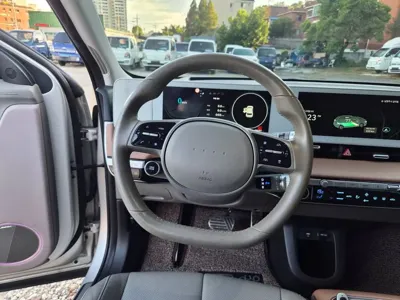 Hyundai Ioniq5