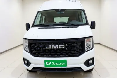 JMC Fushun