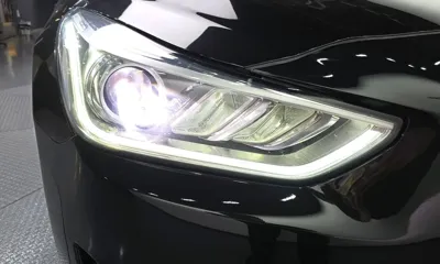 Genesis EQ900