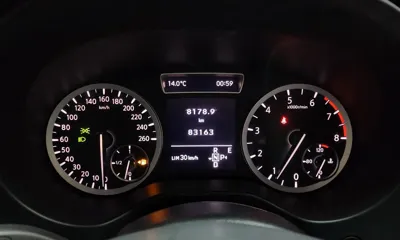 Infiniti QX30