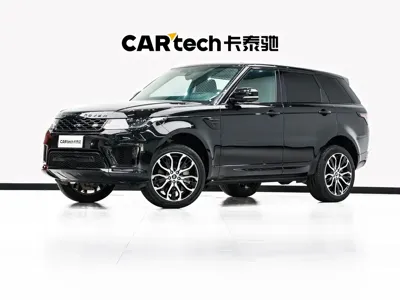 Land Rover Sport