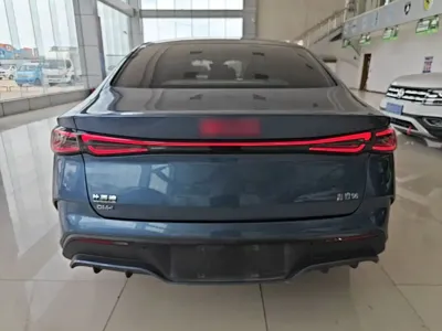 BYD 海豹06