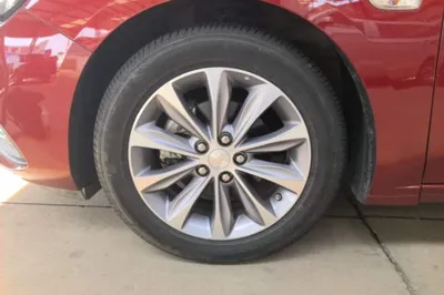 Chevrolet Monza