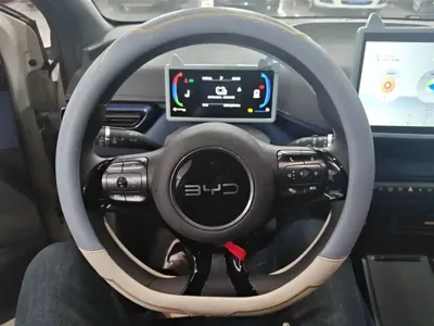 BYD Seagull